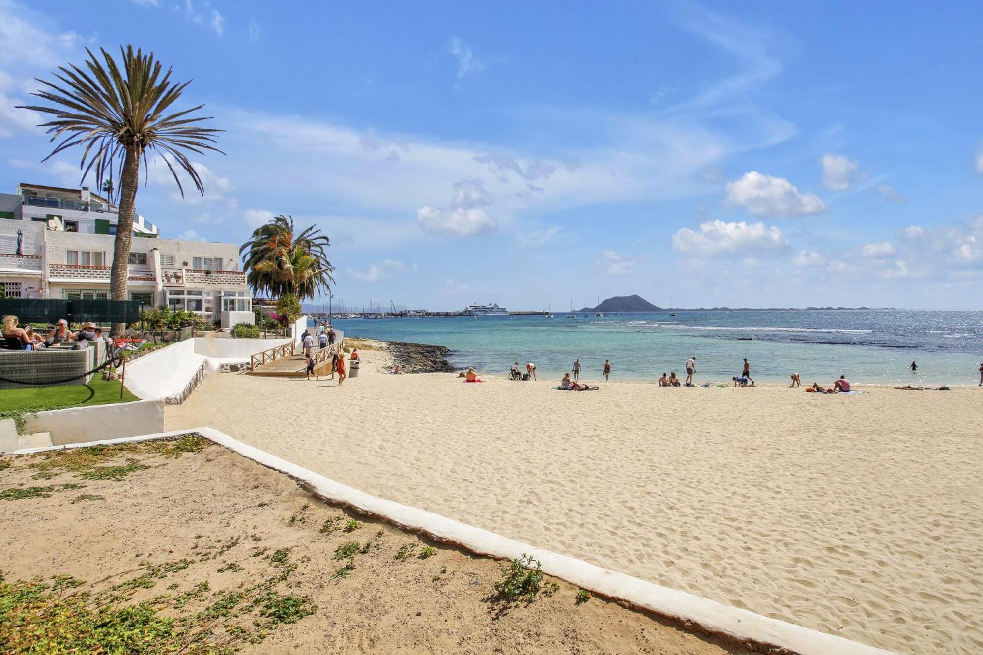 Сasa de vacaciones Casa Brando
