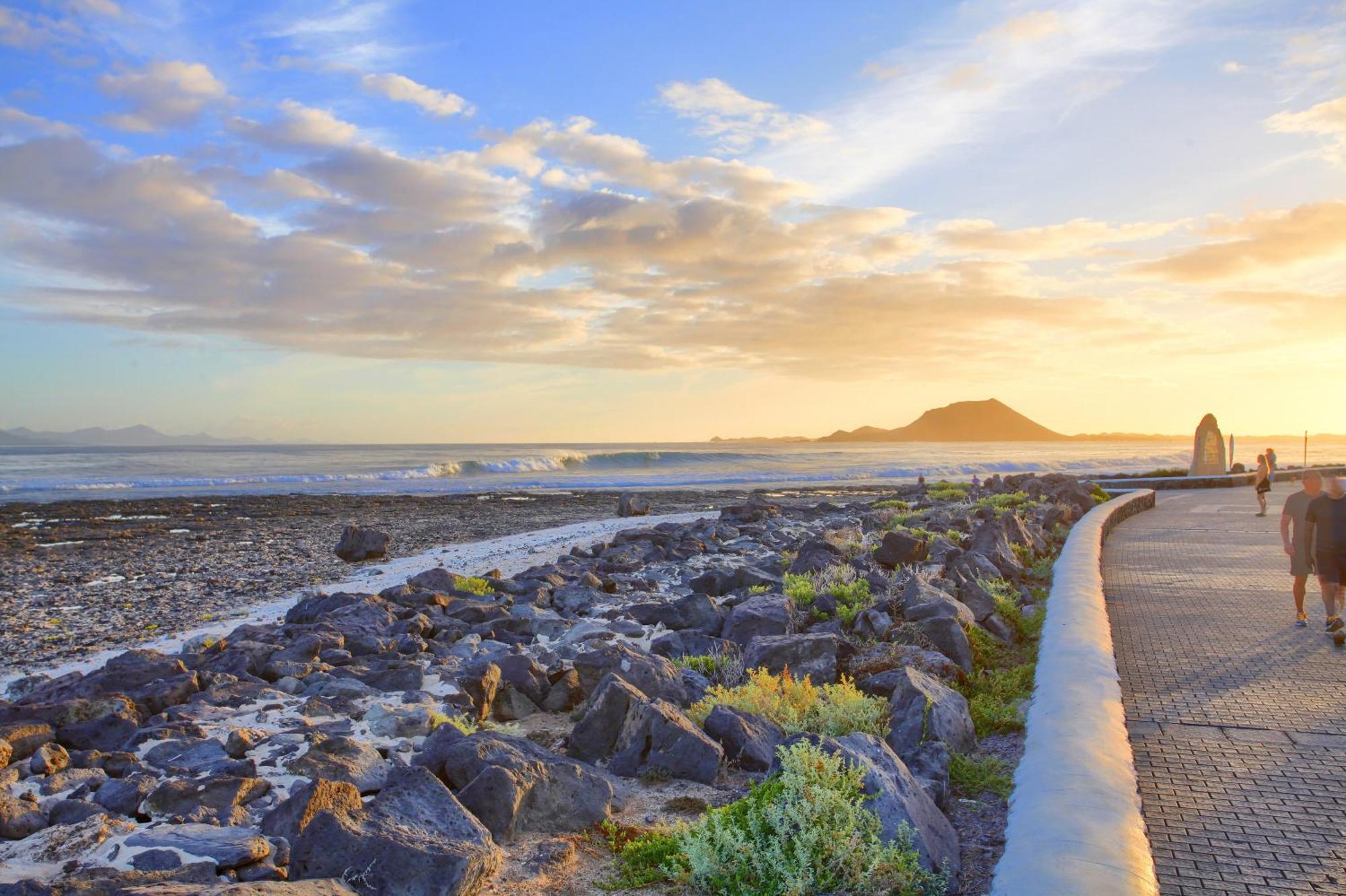 Сasa de vacaciones Casa Brando Corralejo