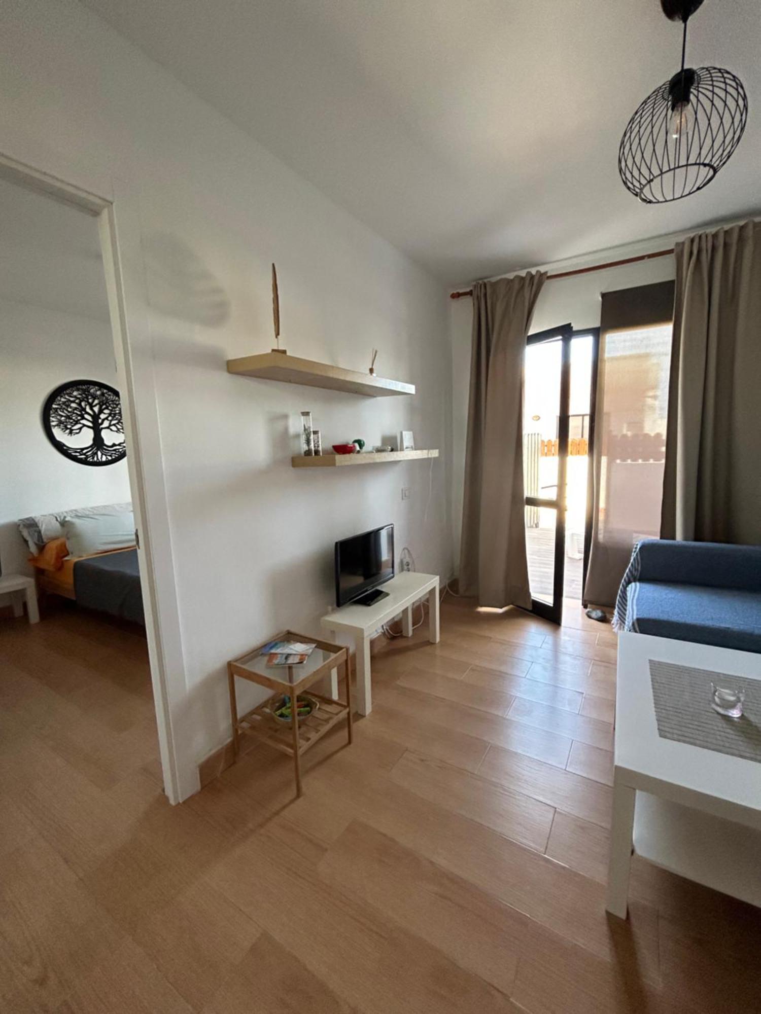 Casa Dunasol Apartment