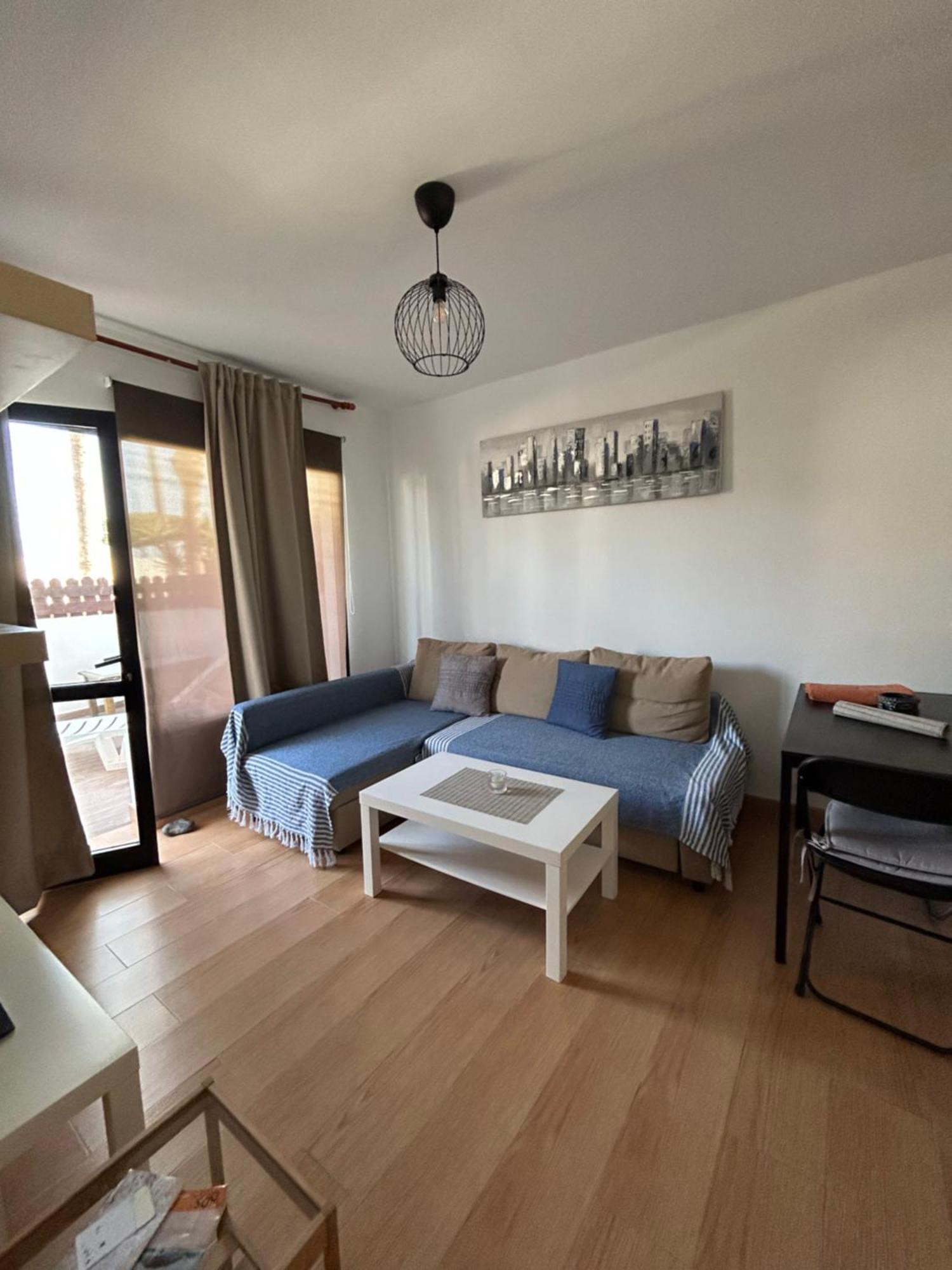 Casa Dunasol * Corralejo