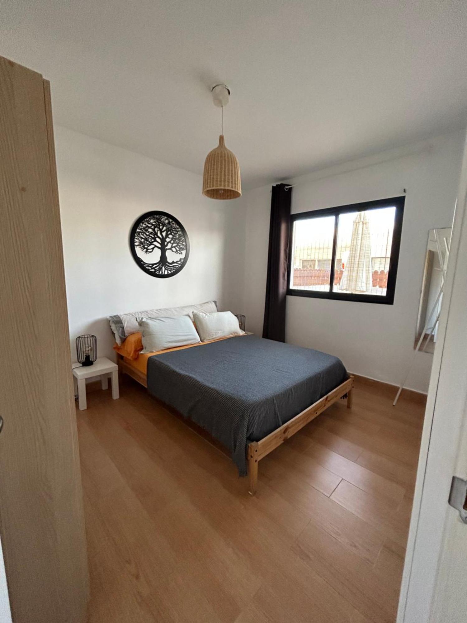 Apartment Casa Dunasol Corralejo