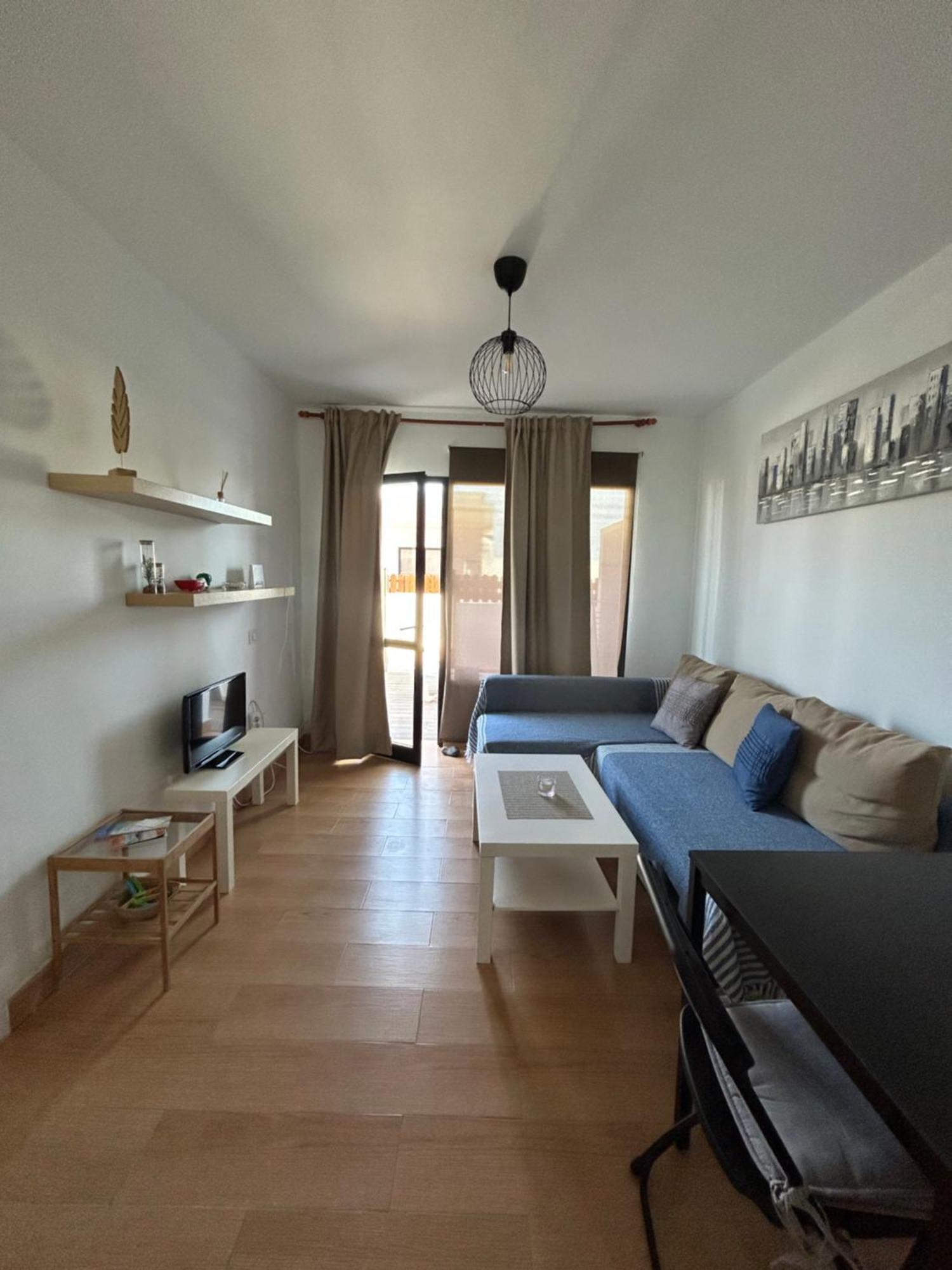 Apartment Casa Dunasol *