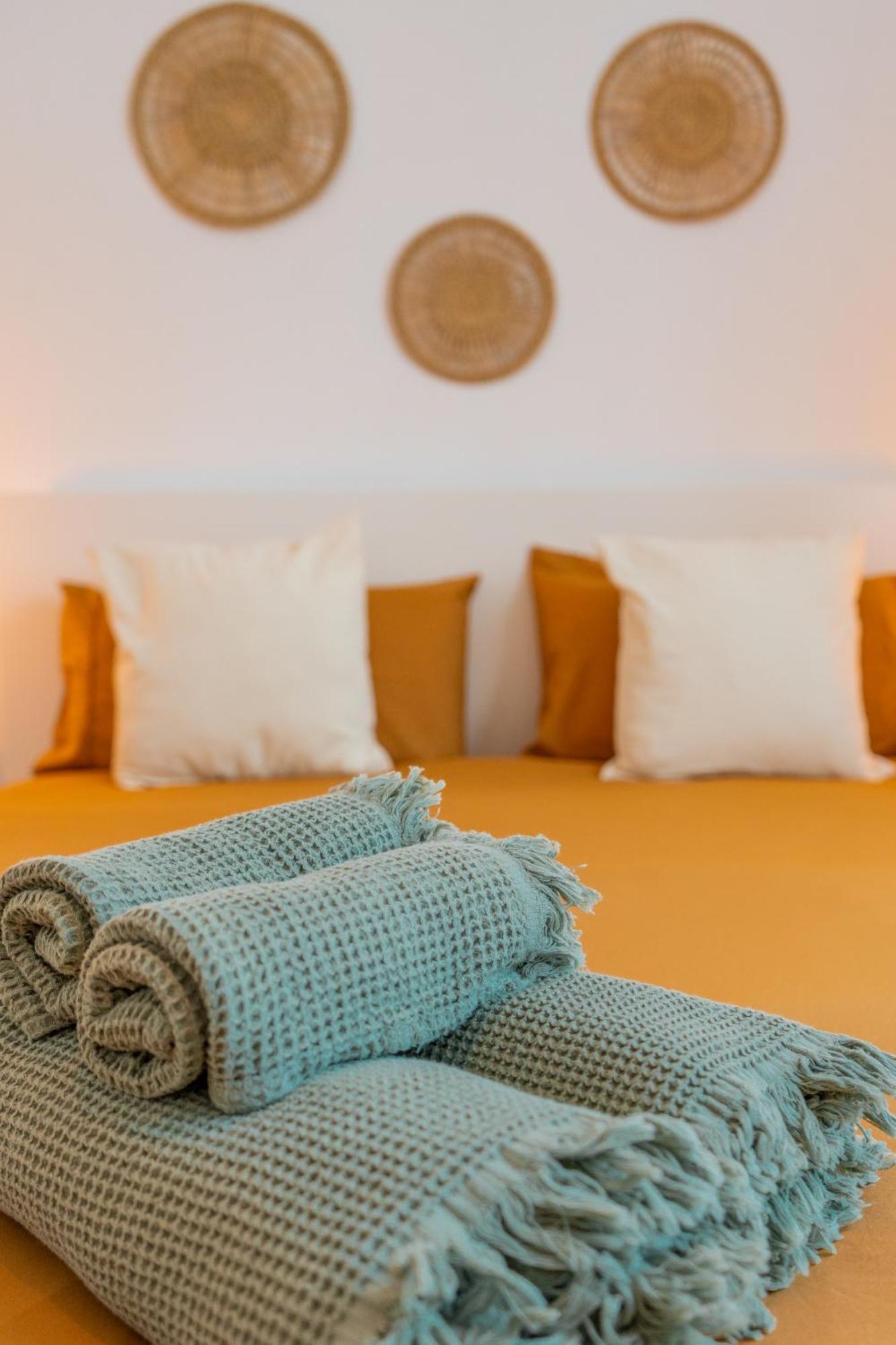 Apartamento Ohana House In Center Corralejo
