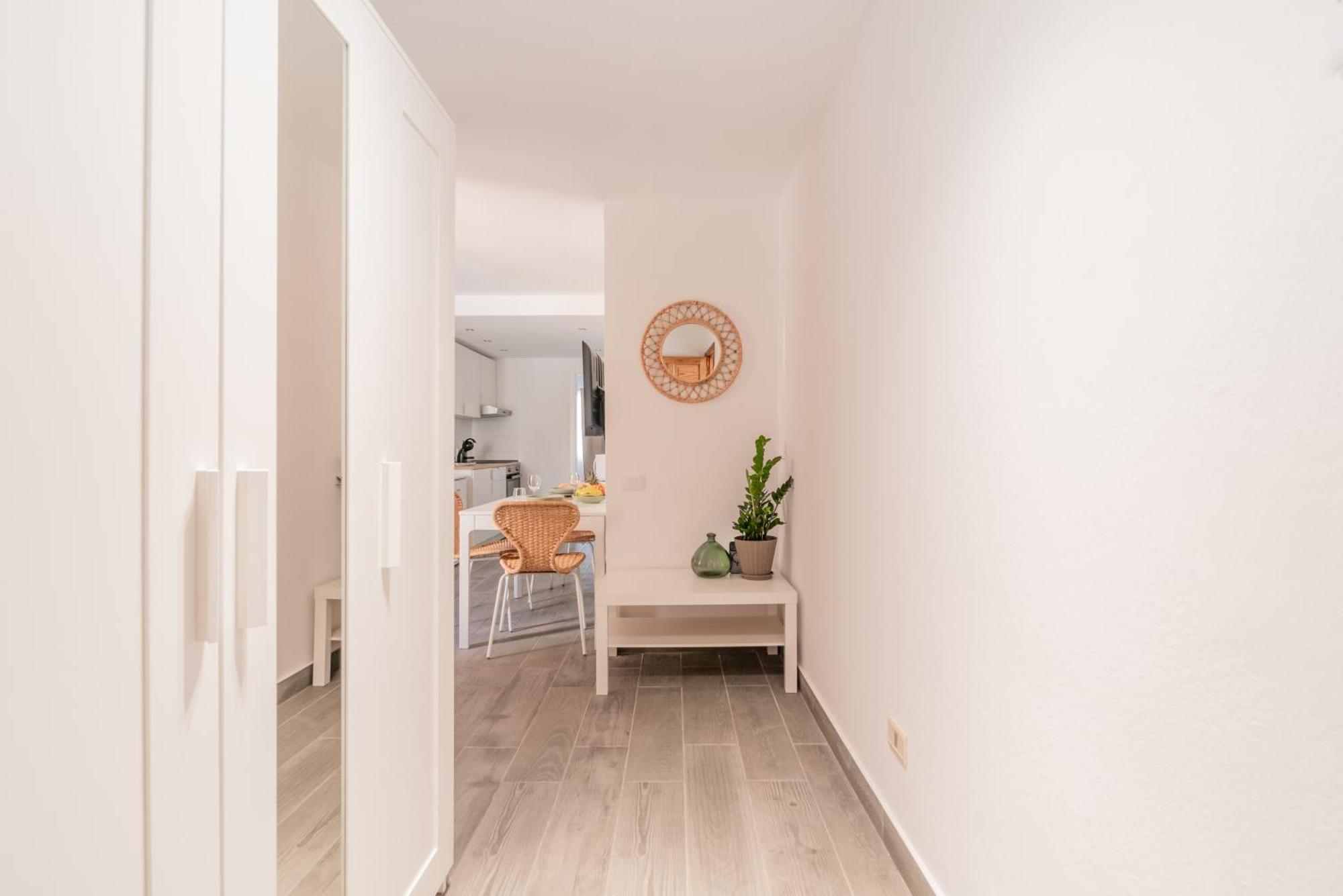 Apartamento Ohana House In Center Corralejo