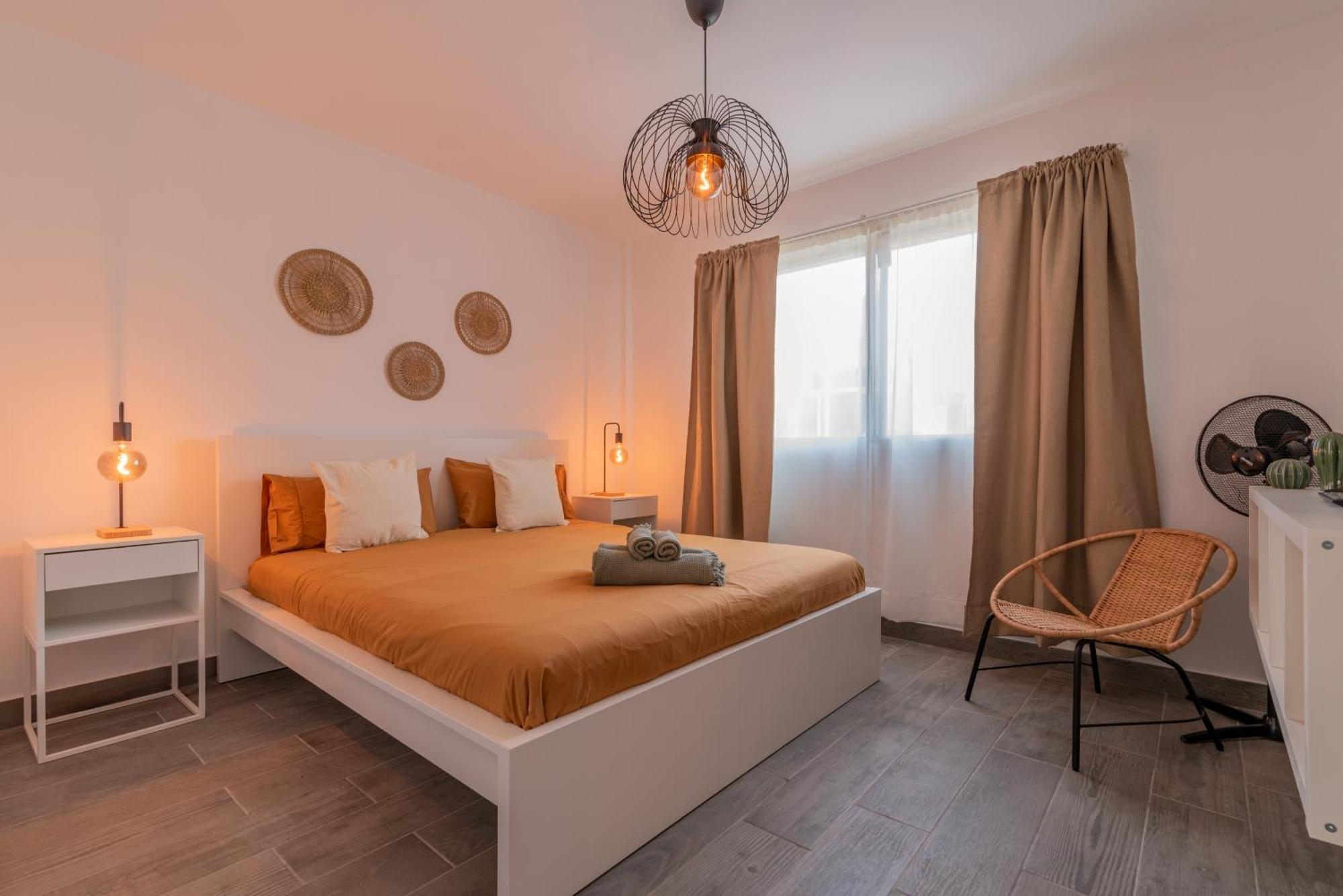 Apartamento Ohana House In Center Corralejo