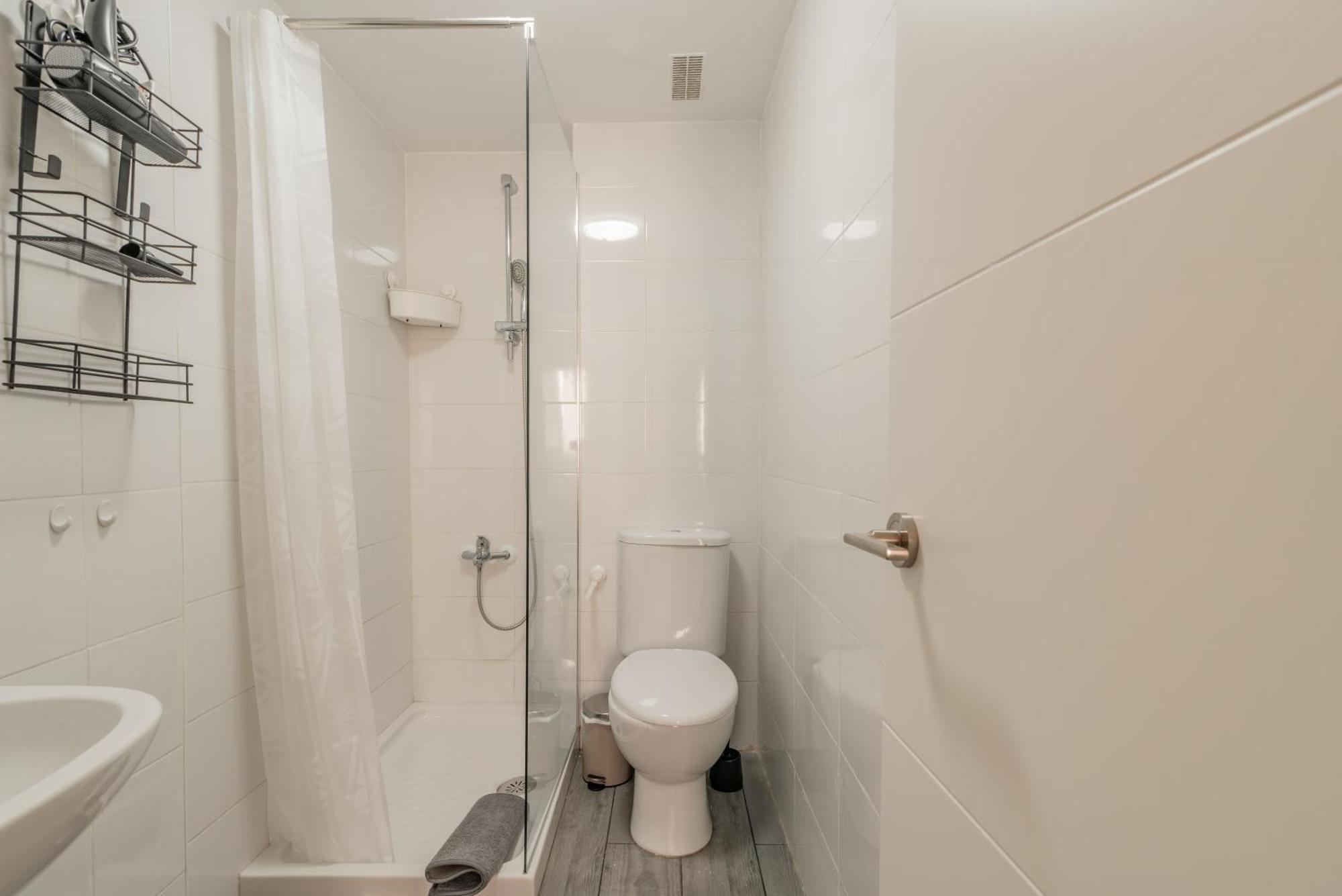 Apartamento Ohana House In Center