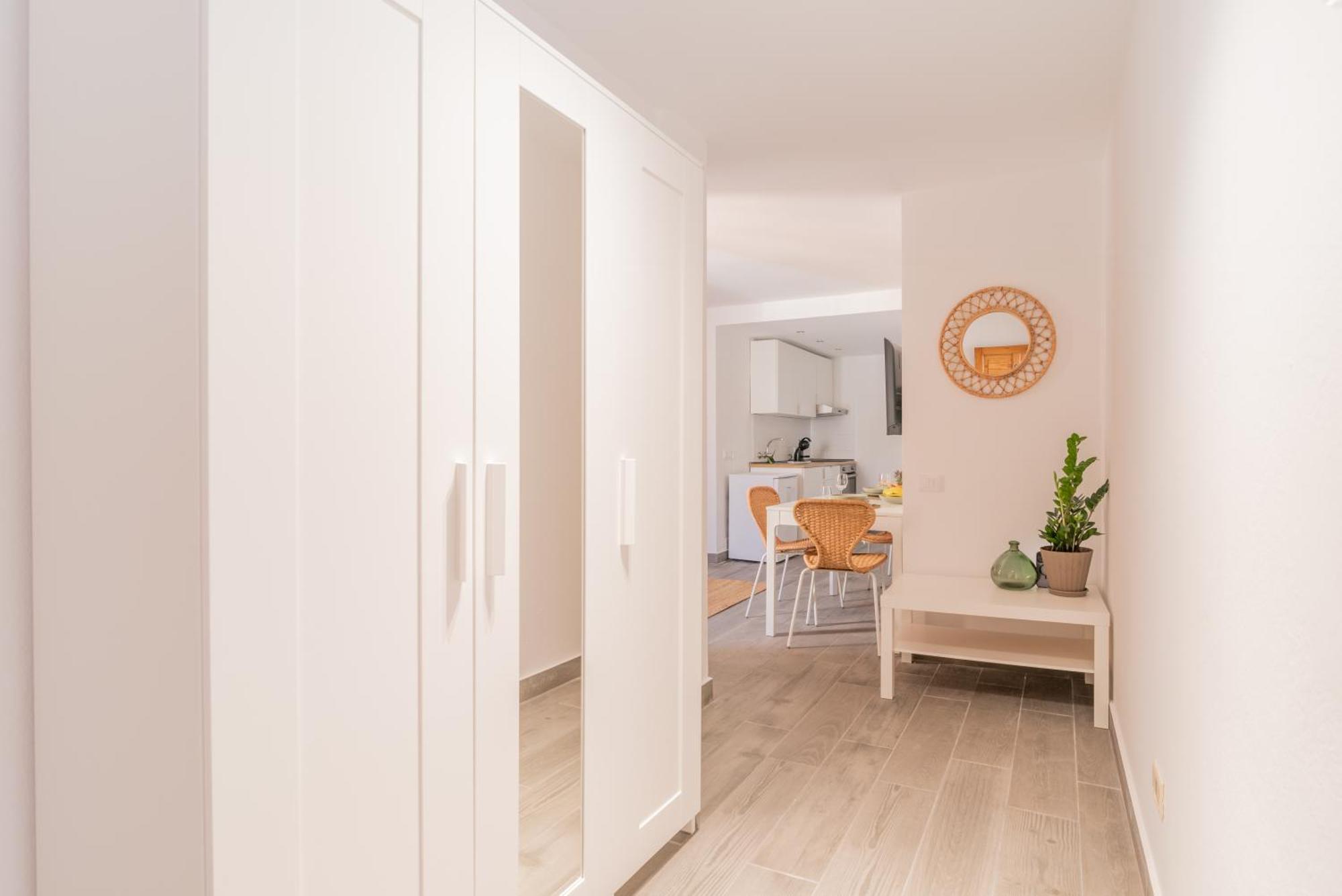 Apartamento Ohana House In Center *