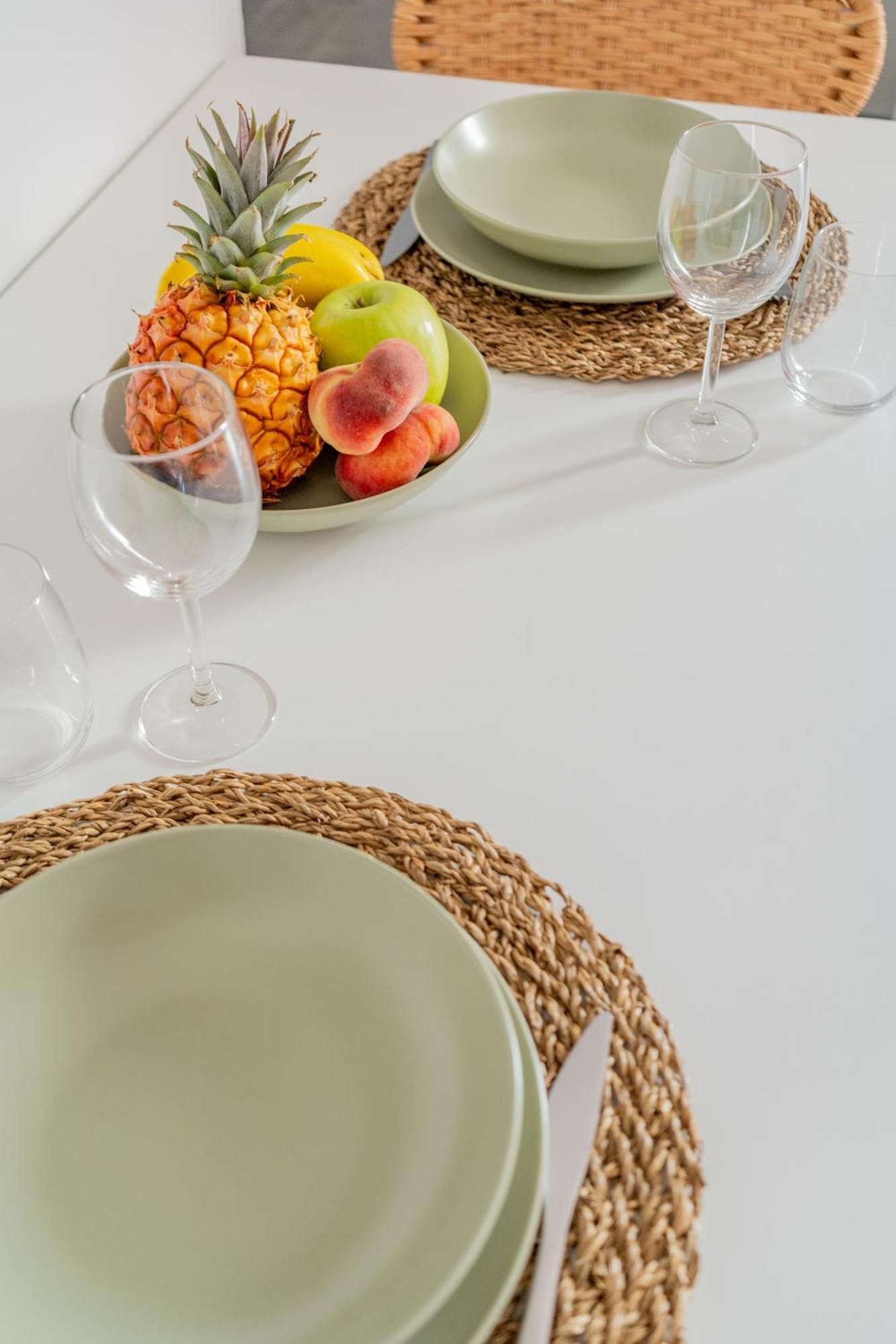 Apartamento Ohana House In Center Corralejo