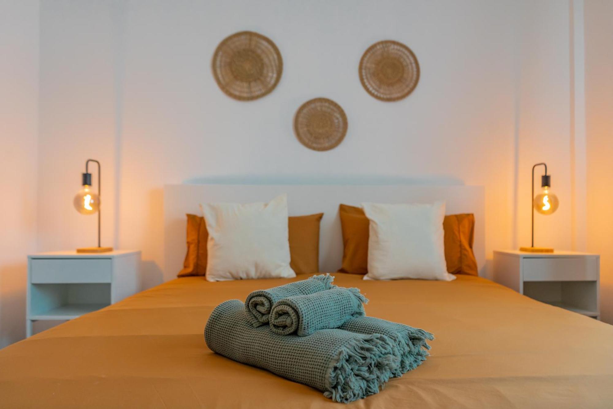 Ohana House In Center Apartamento Corralejo