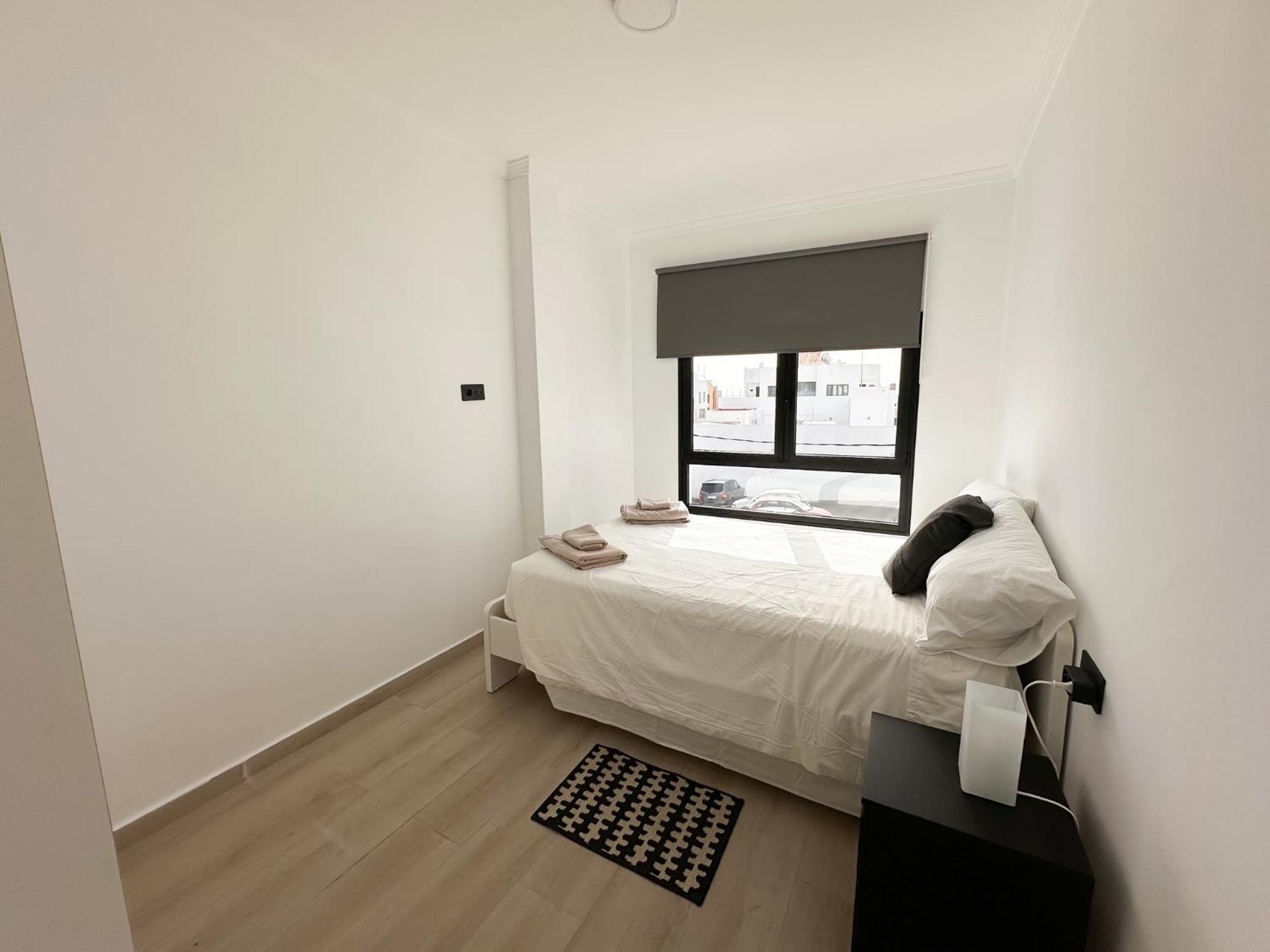 Anita Apartment *