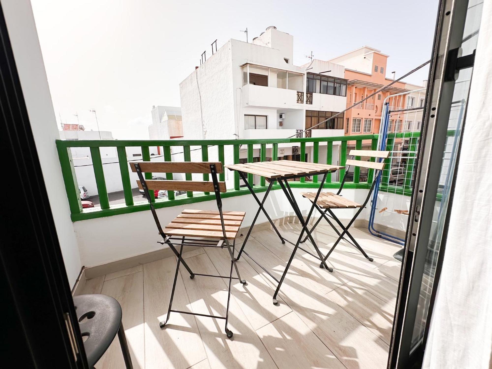 Apartment Anita Corralejo