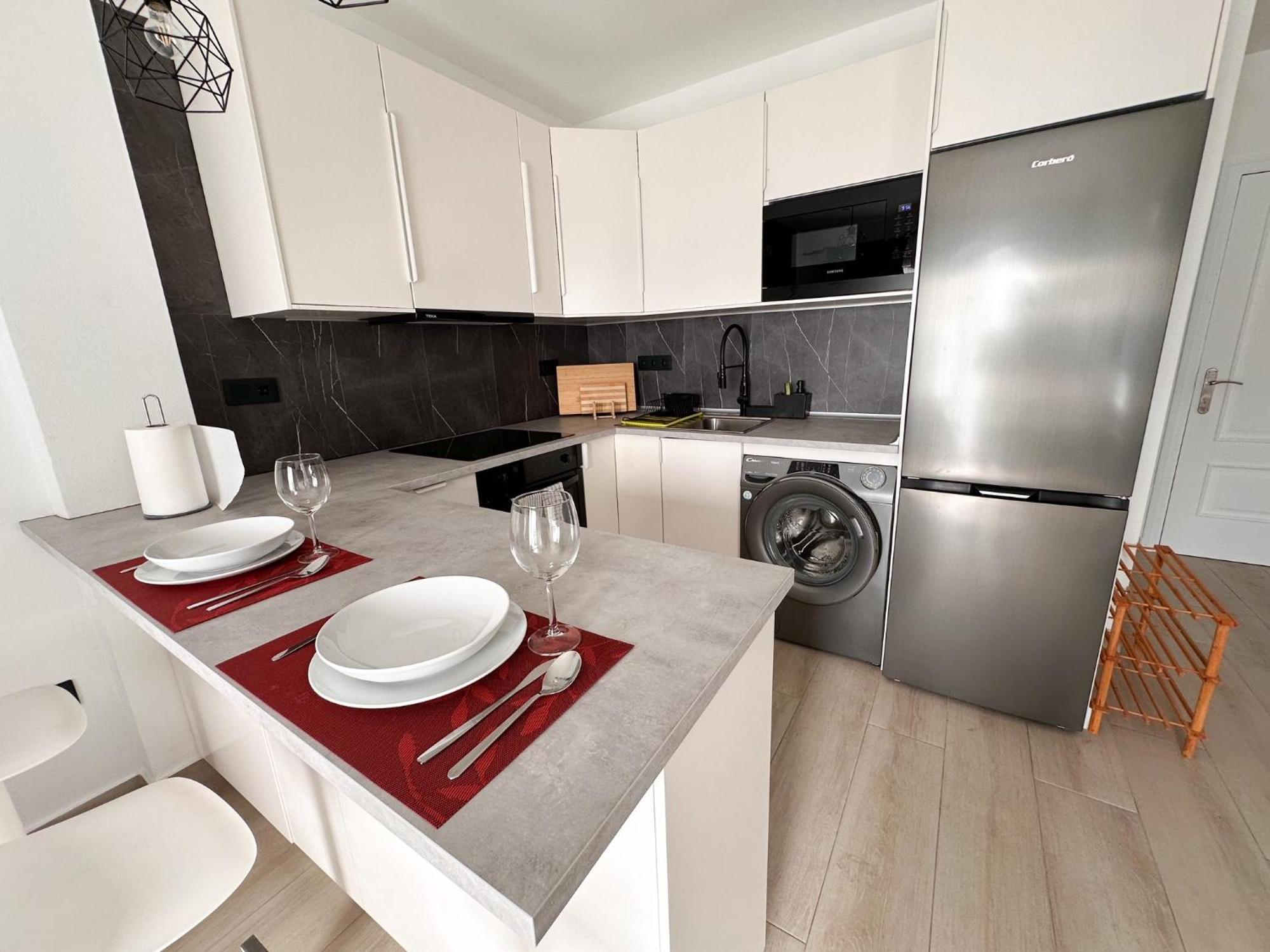 Anita Apartment