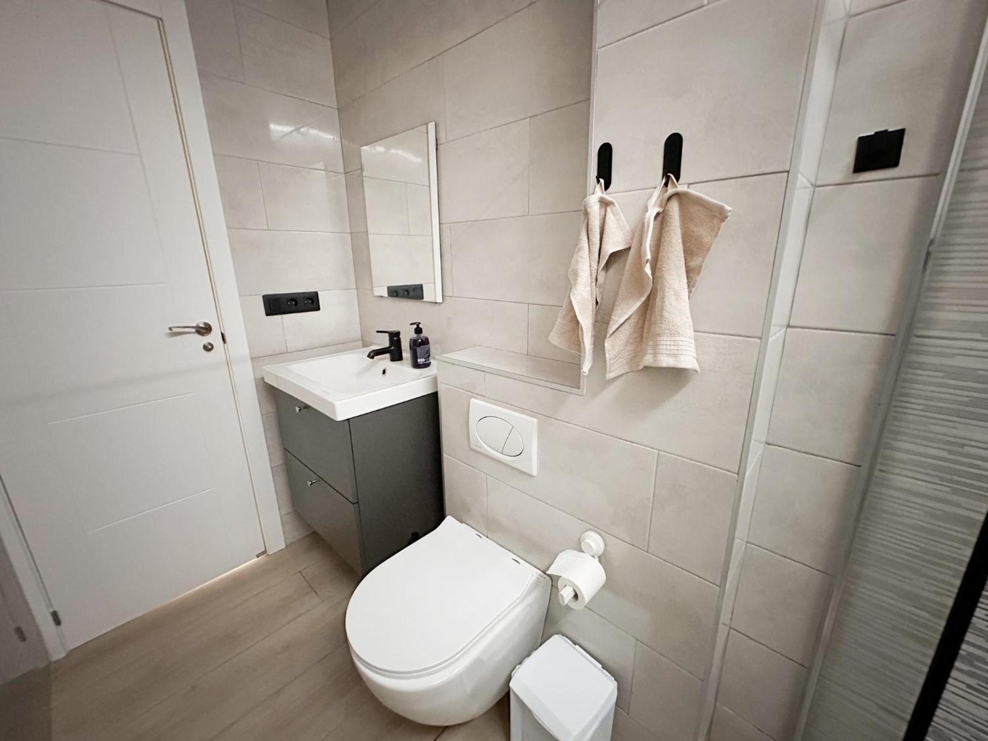 Apartment Anita Corralejo