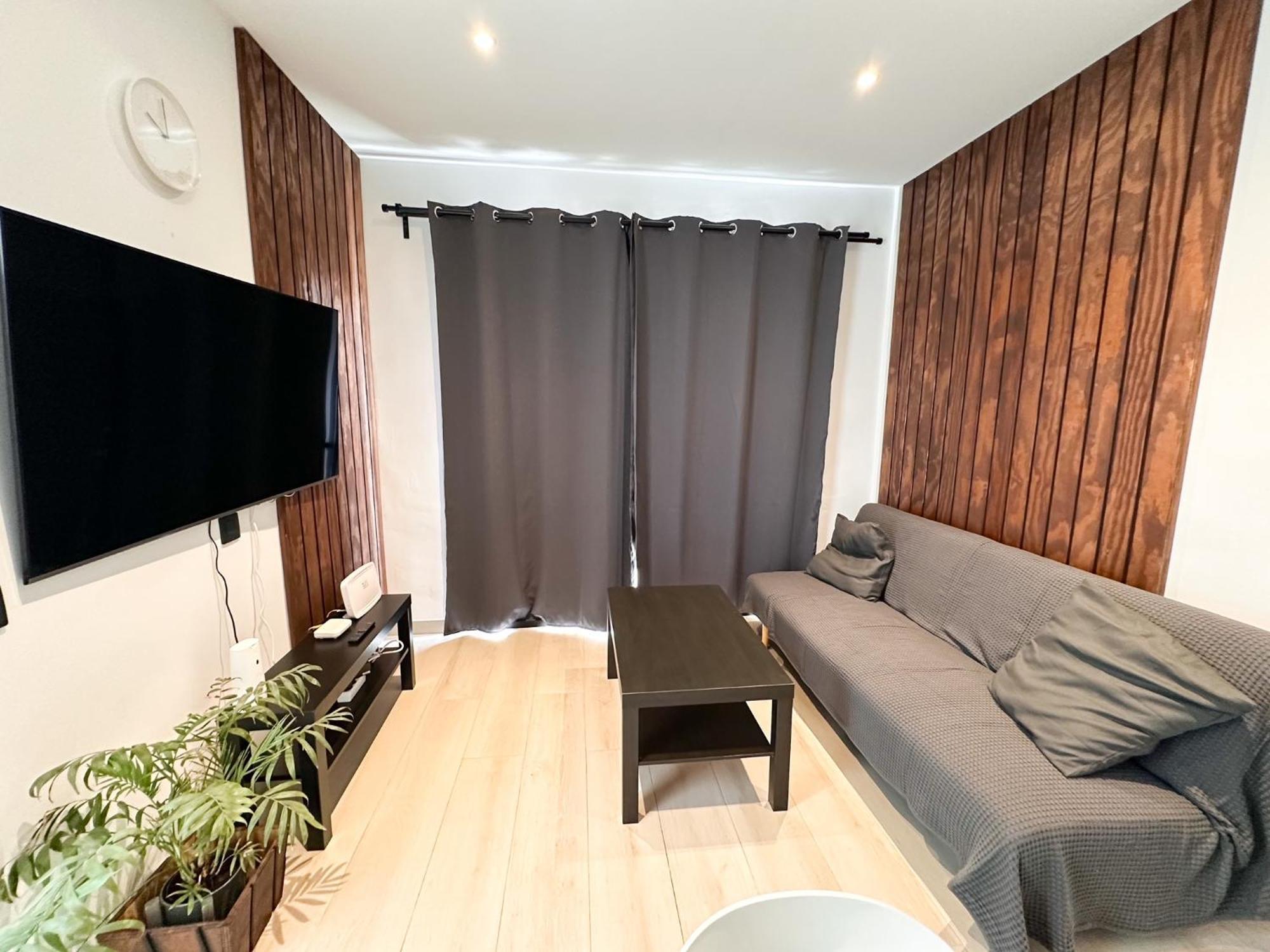 Anita Apartment