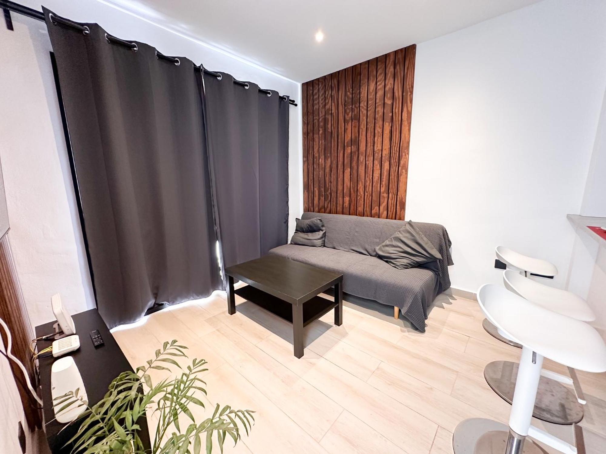 Anita Apartment Corralejo