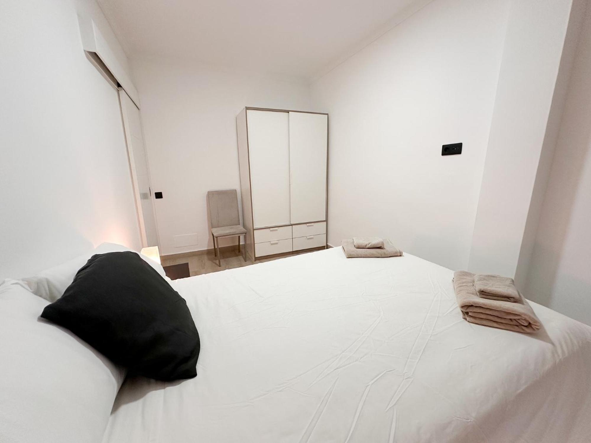 Anita Apartment
