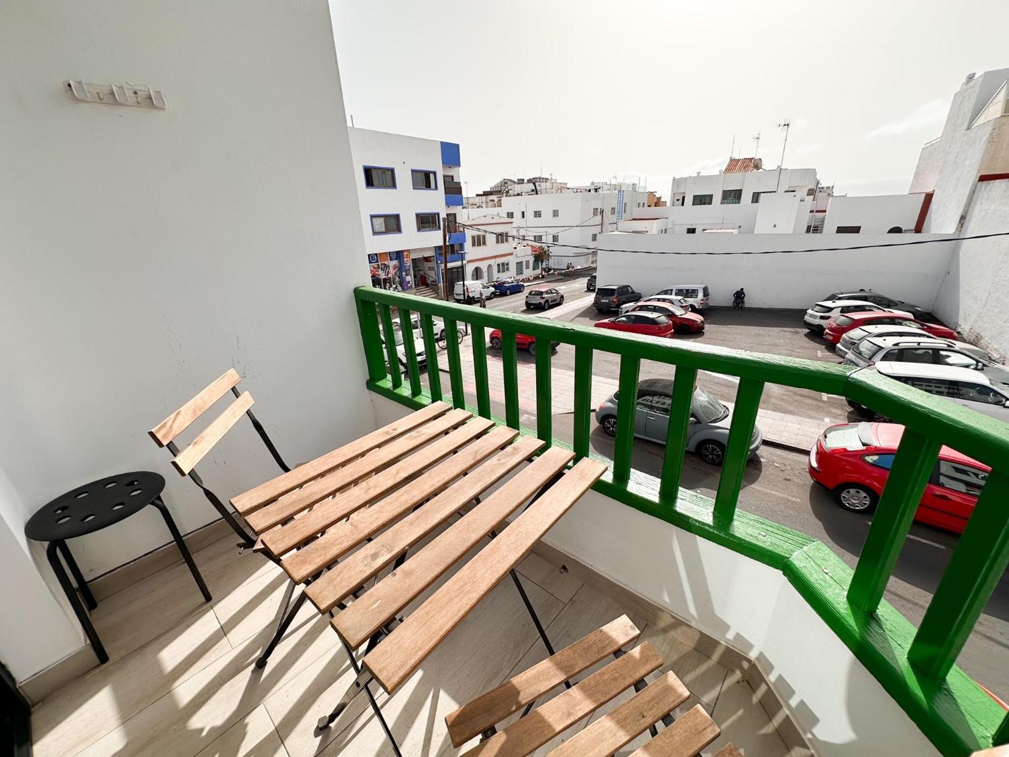 Anita Apartment Corralejo