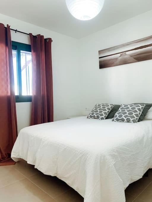 Casa Mar Apartment Corralejo