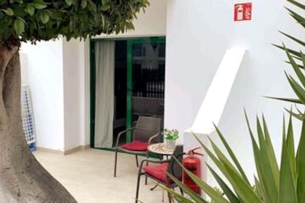 Casa Mar Corralejo