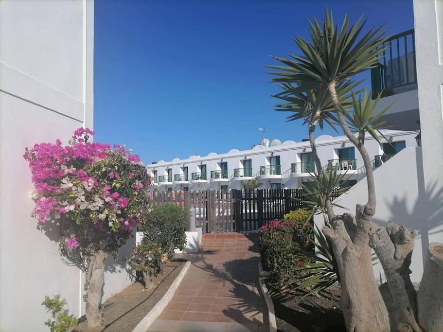 Casa Mar Apartment