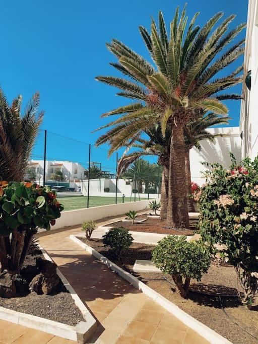 Apartment Casa Mar Corralejo