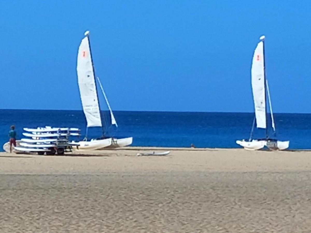 Sol Y Sal De Corralejo-only Adults- Apartment Corralejo