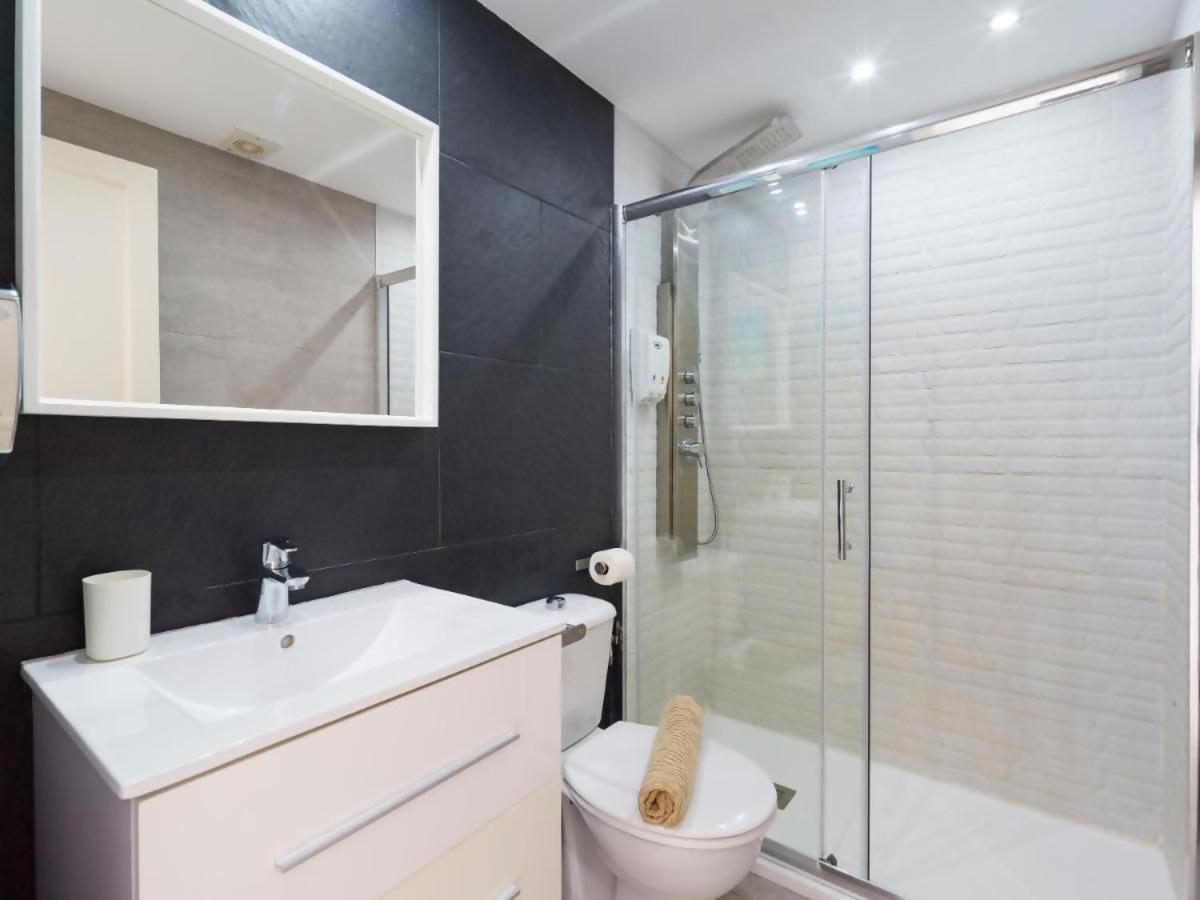 Apartment Sol Y Sal De Corralejo-only Adults-