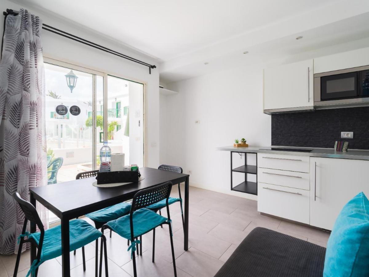 Sol Y Sal De Corralejo-only Adults- Apartment Corralejo