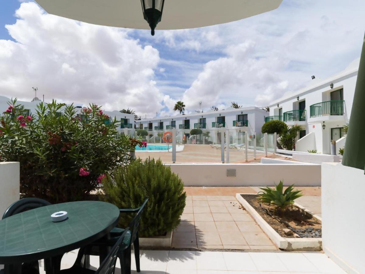 Sol Y Sal De Corralejo-only Adults- * Corralejo