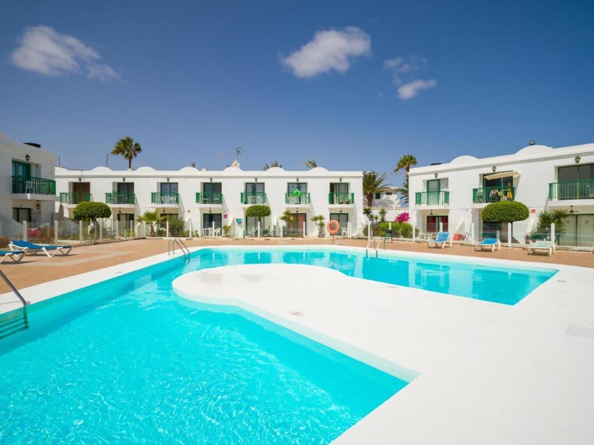 Sol Y Sal De Corralejo-only Adults- Apartment