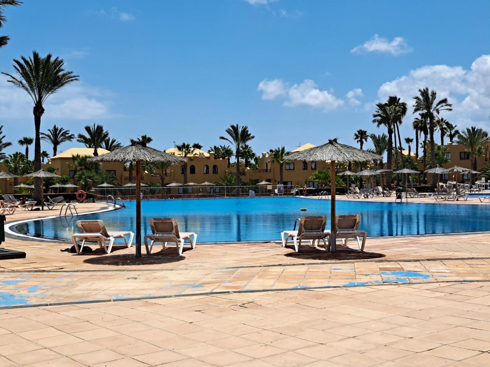 Casa Manba Apartment Corralejo