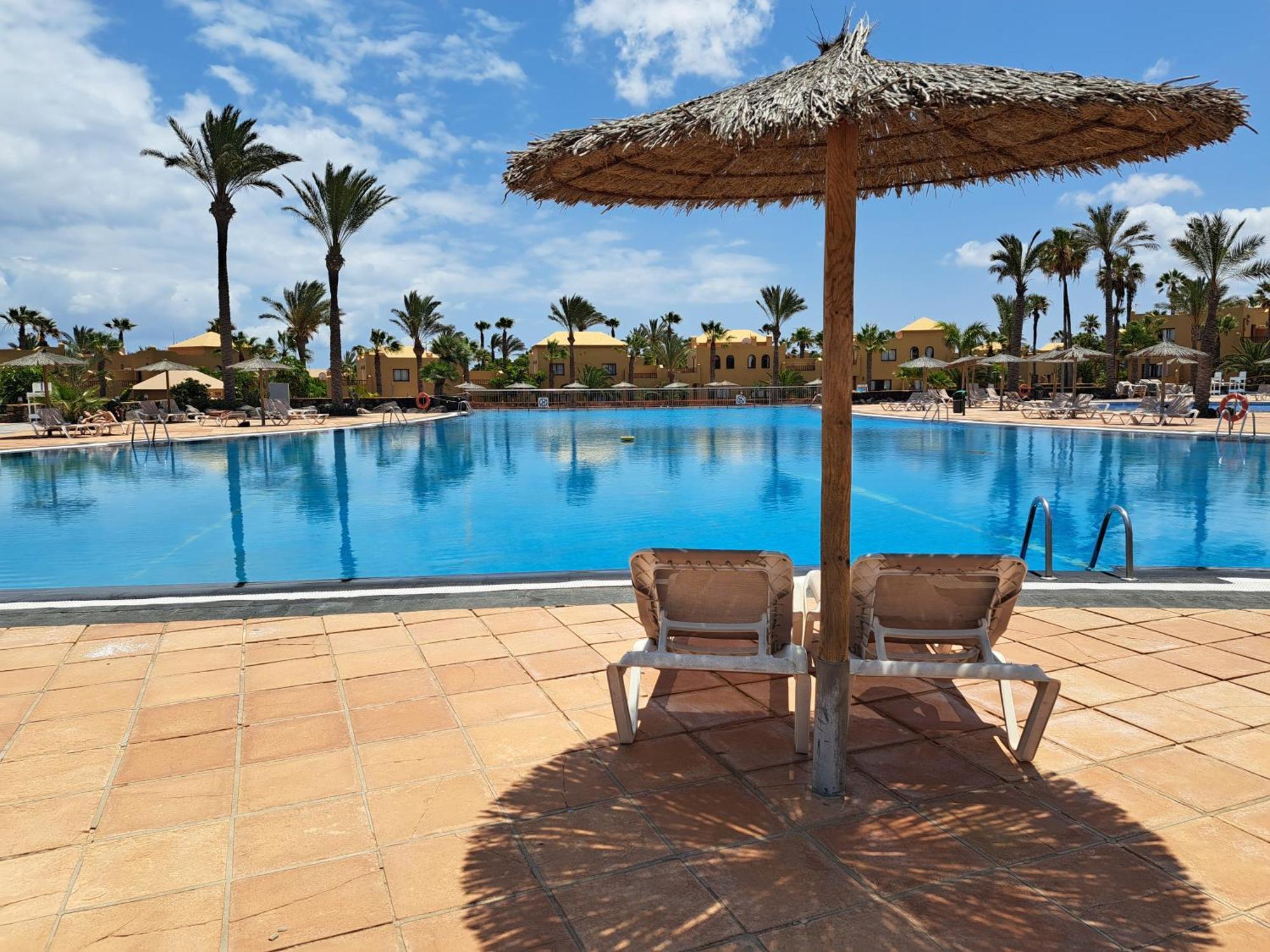 Apartment Casa Manba Corralejo