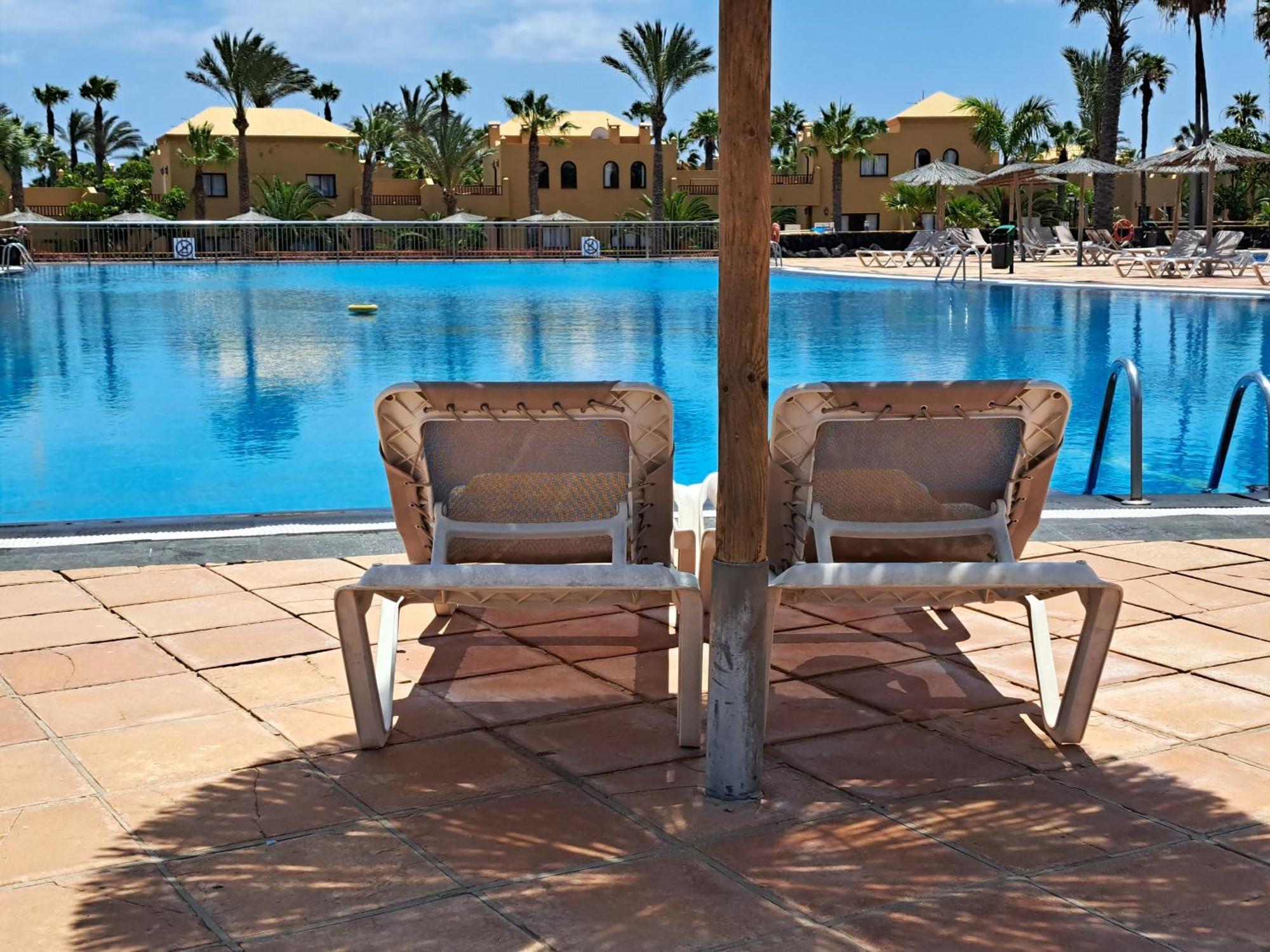 Casa Manba Corralejo