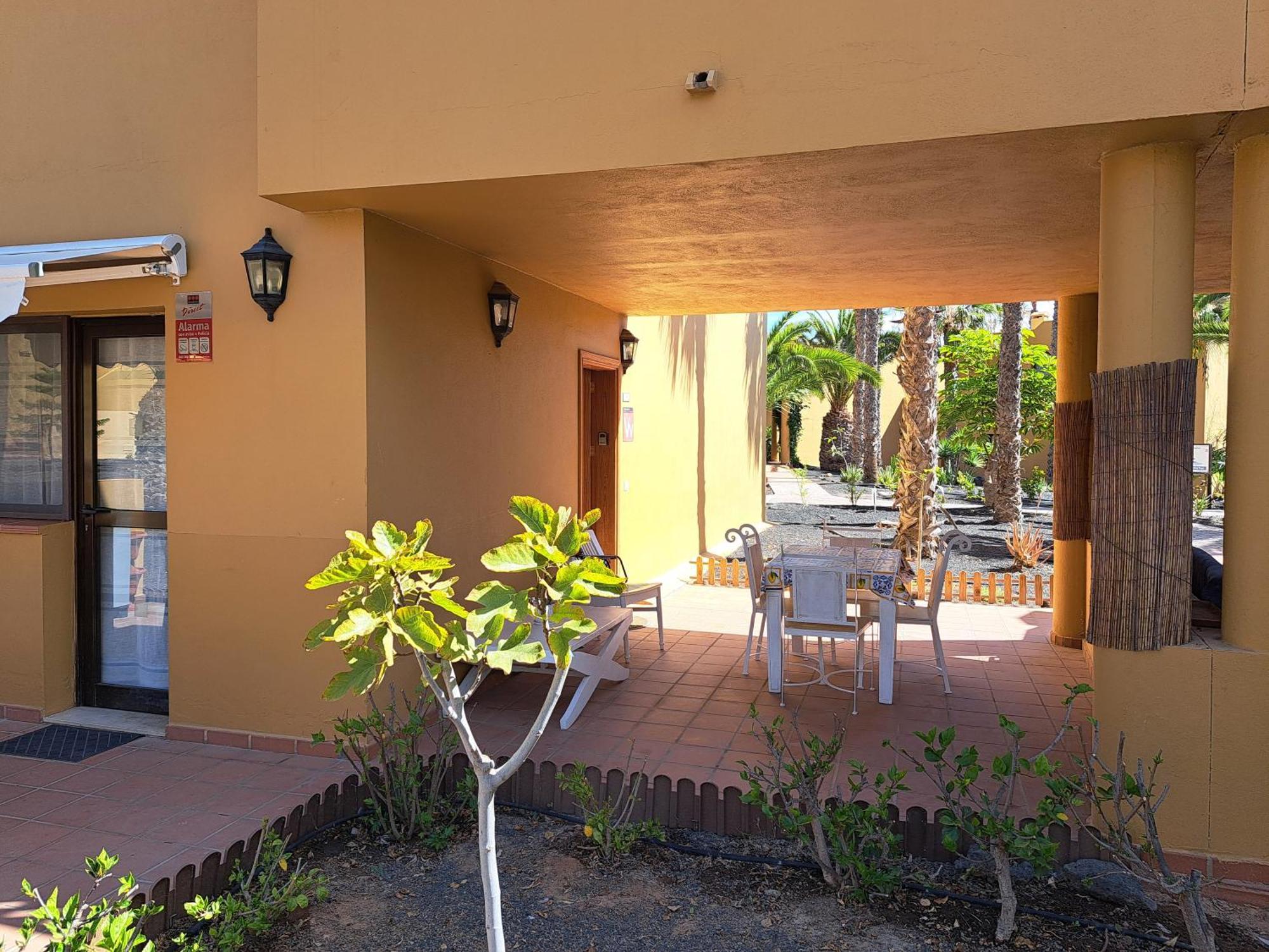 Casa Manba