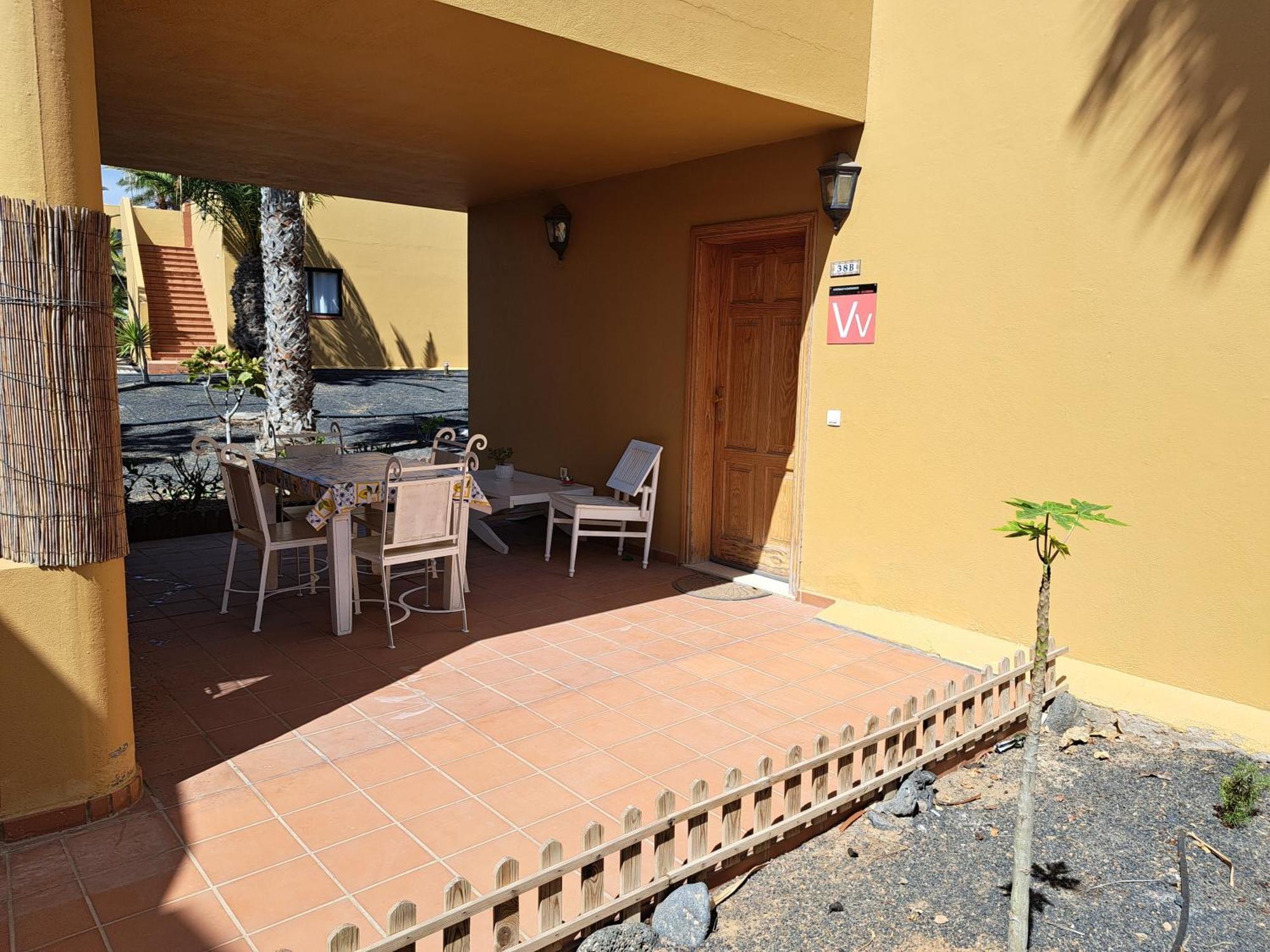 Apartment Casa Manba *