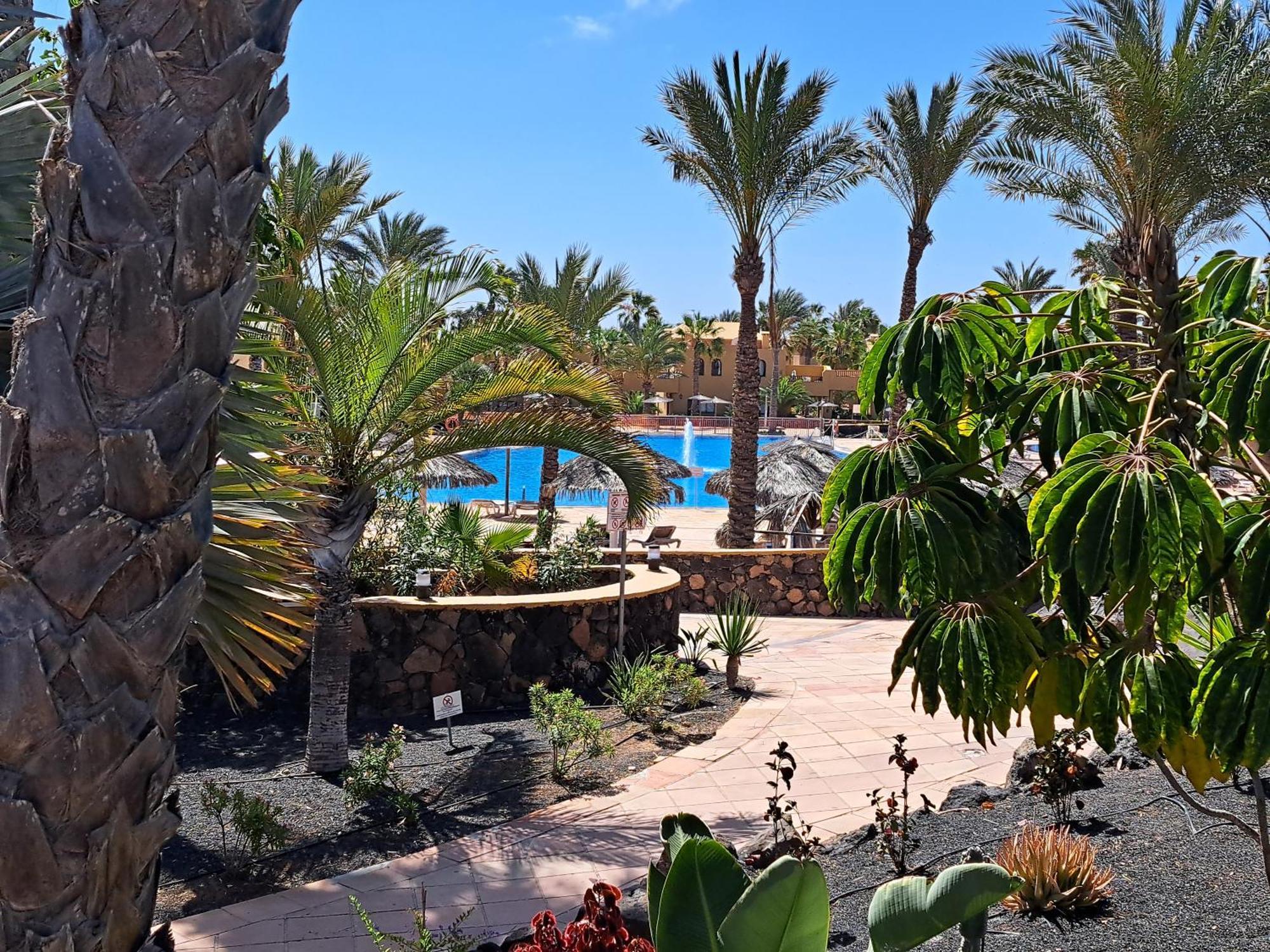 Casa Manba Apartment Corralejo