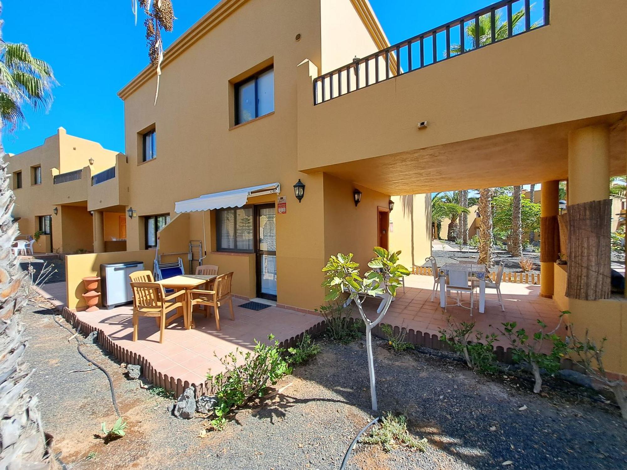 Casa Manba Corralejo