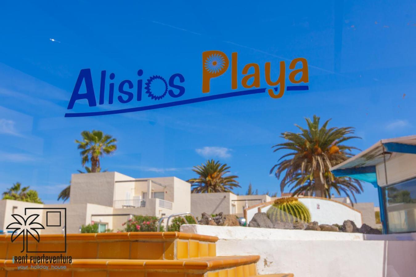 Apartment El Secreto De La Isla Irent Fuerteventura Corralejo