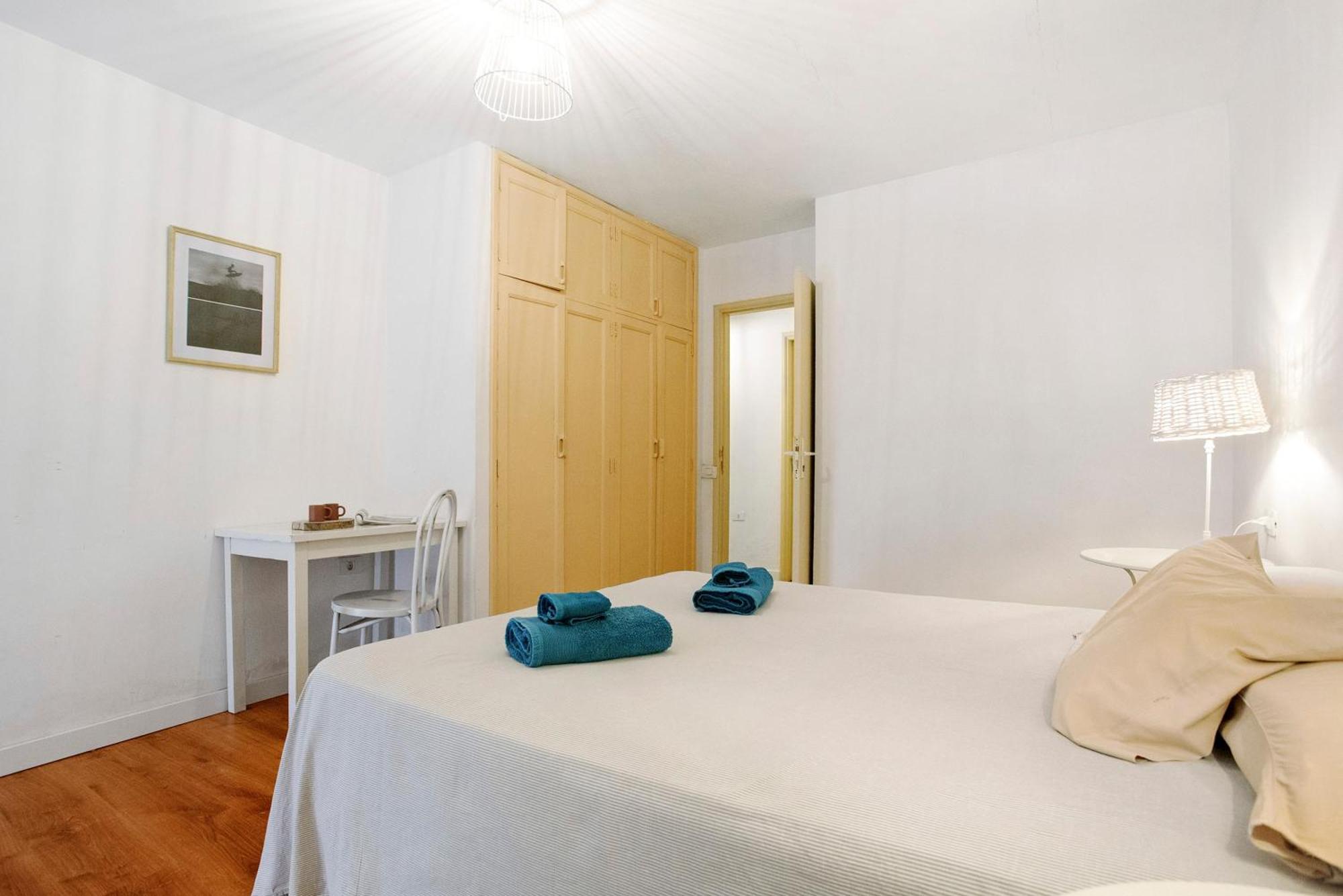 Holiday home Casa Brando Corralejo