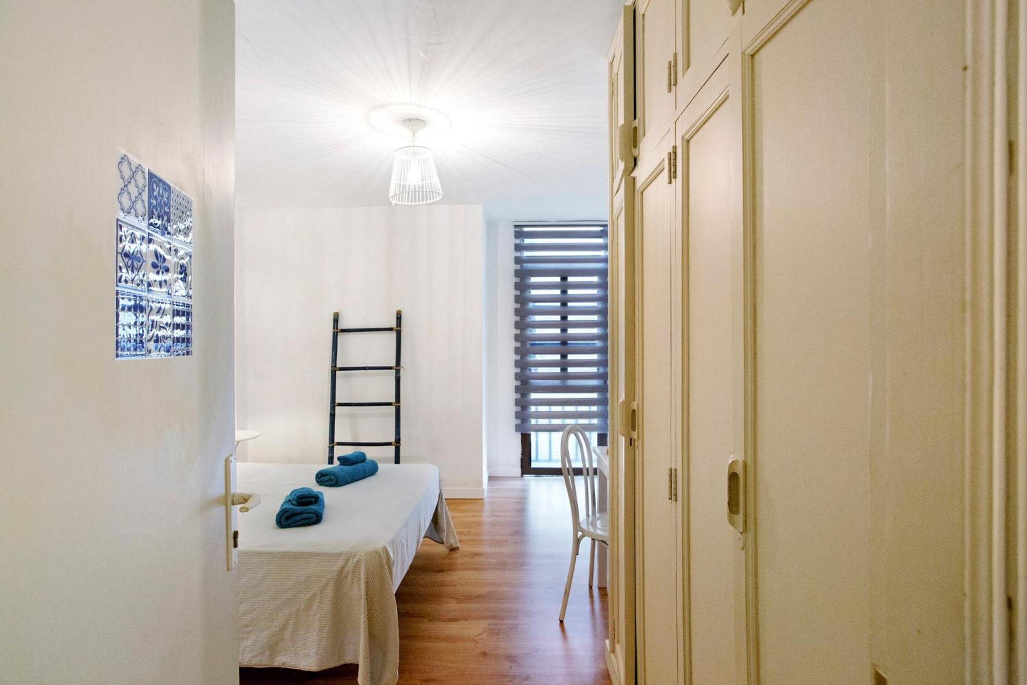 Holiday home Casa Brando