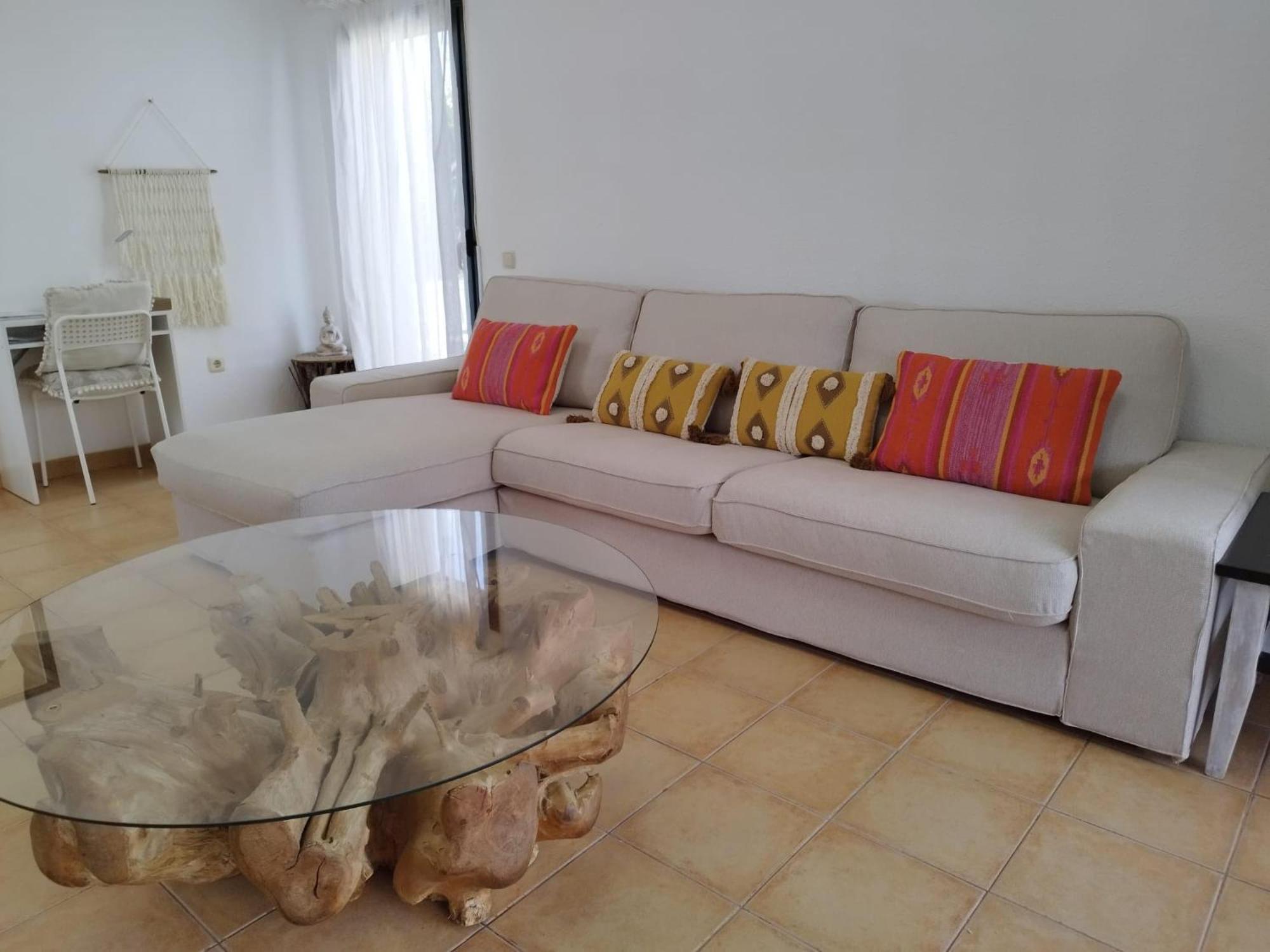 Casa Rosalia Holiday home *