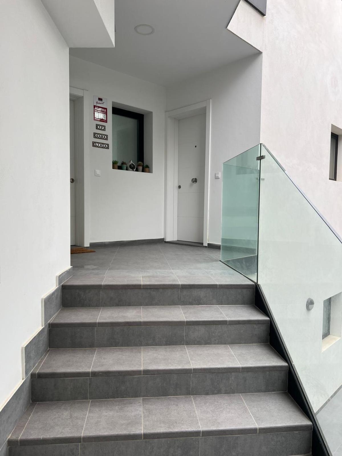 Urban Loft With Stunning & Sea Views * Corralejo