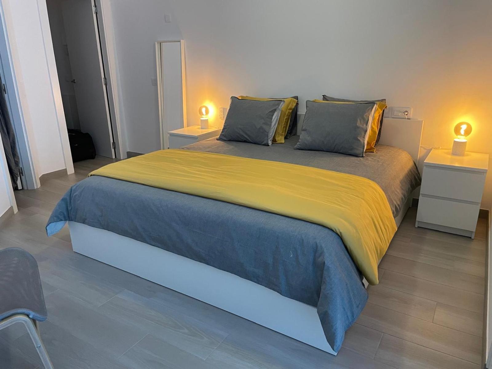 Urban Loft With Stunning & Sea Views * Corralejo