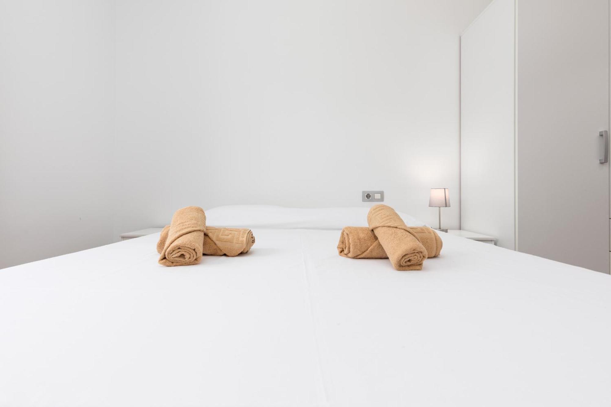 Duplex - Solarium & Pool