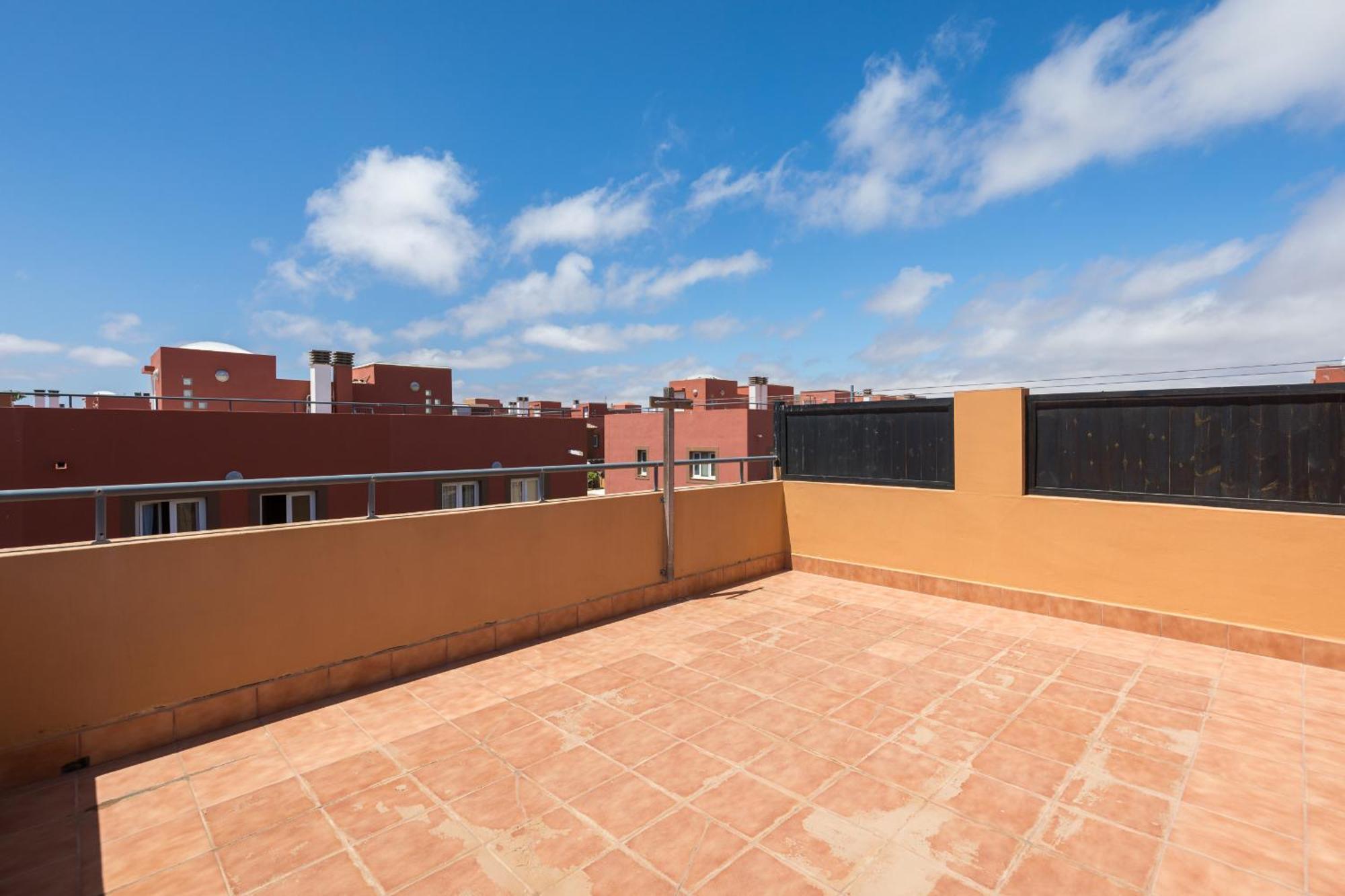 Holiday home Duplex - Solarium & Pool Corralejo