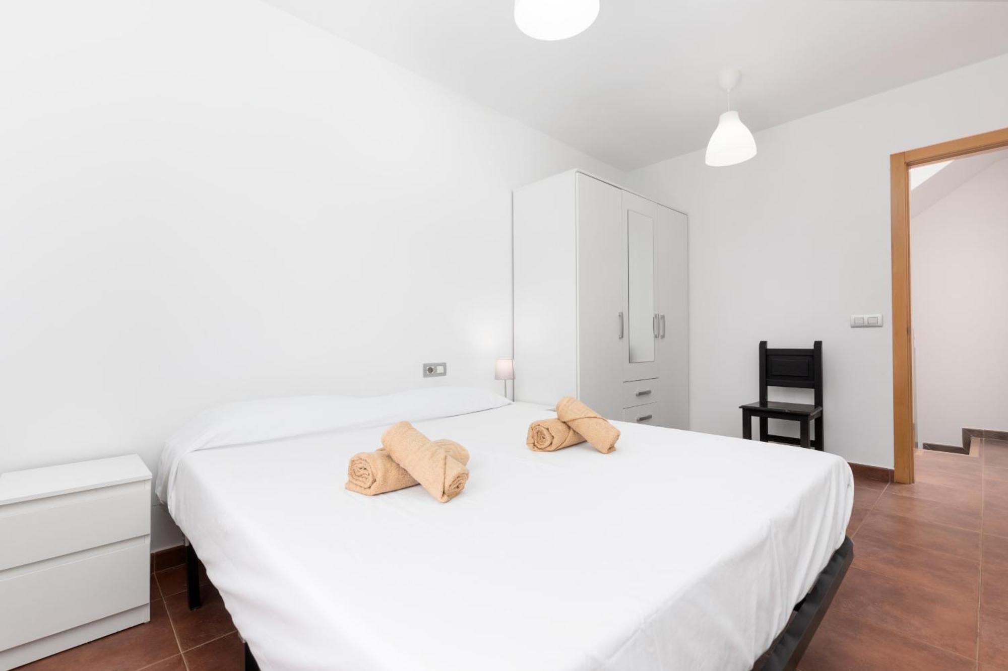 Duplex - Solarium & Pool * Corralejo