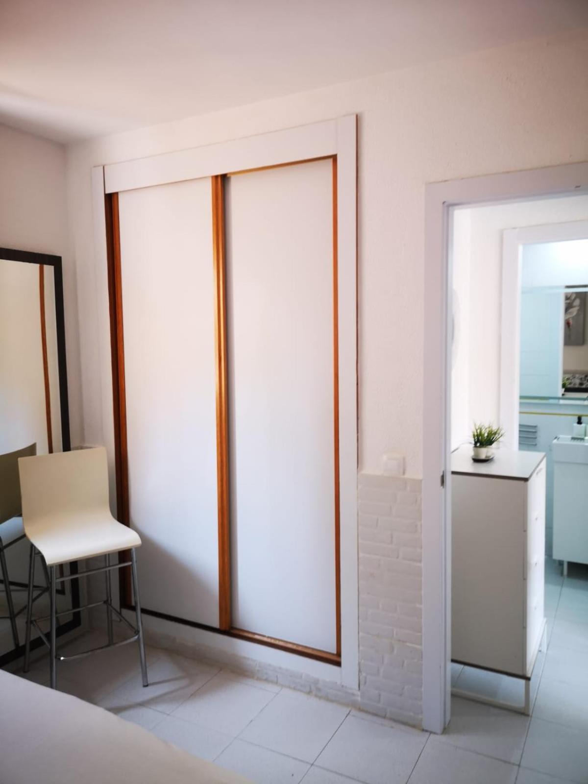 Paradise Apartamento Corralejo