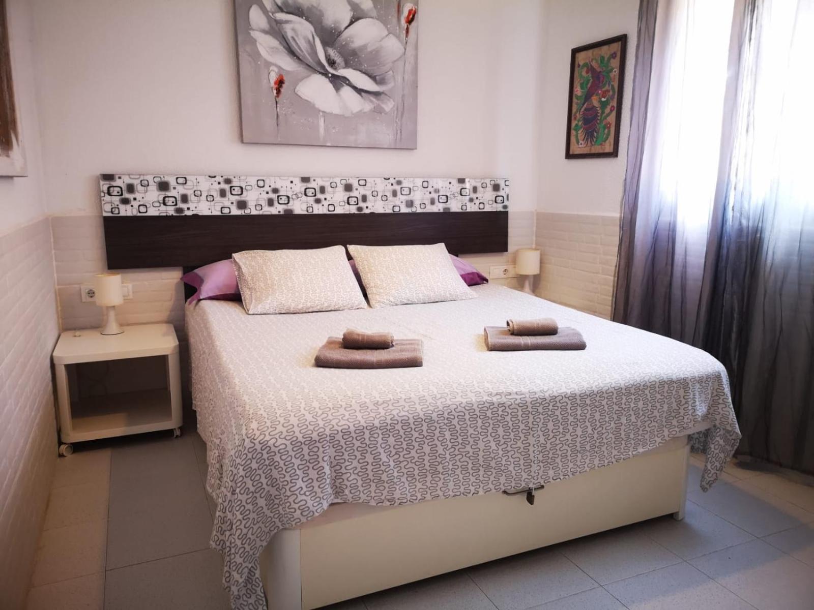 Paradise Apartamento