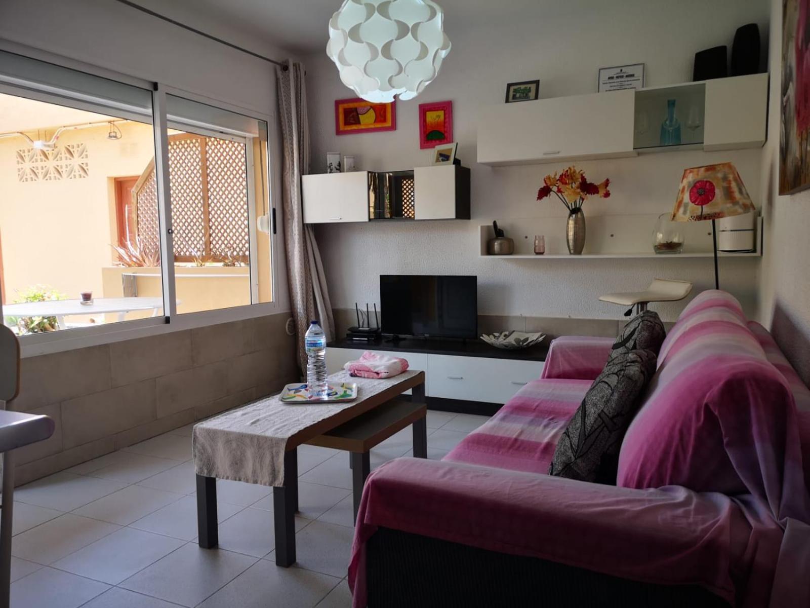Apartamento Paradise Corralejo