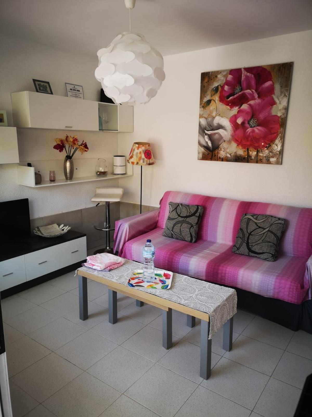 Paradise Apartamento Corralejo